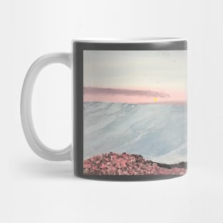 Somewhere in Oregon Mug